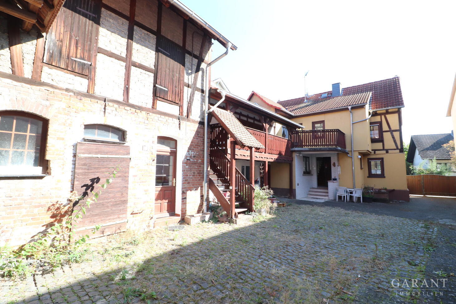 ***Hofreite mit vielen Möglichkeiten*** – 61209 Echzell, 61209 Echzell – Vorschaubild 14