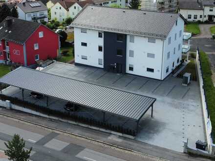 Neubau-Eigentumswohnung - Nabburg