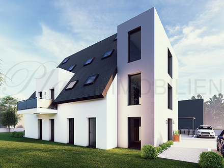 MODERNES WOHNEN IN AVENWEDDE