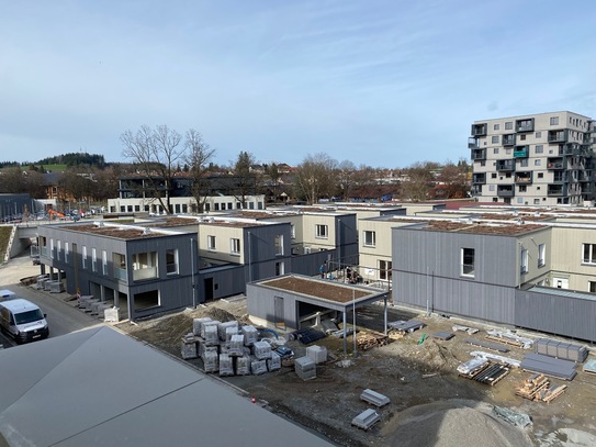 Schönes Reihenmittelhaus im Neubaugebiet Auwiesen