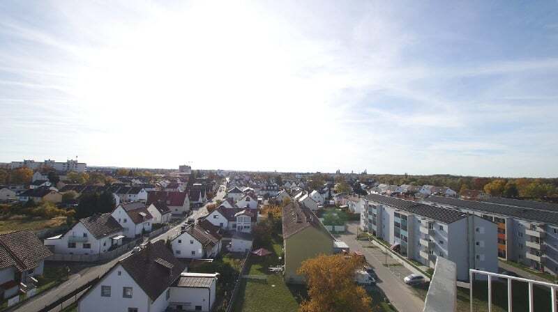 Immobilie in Straubing