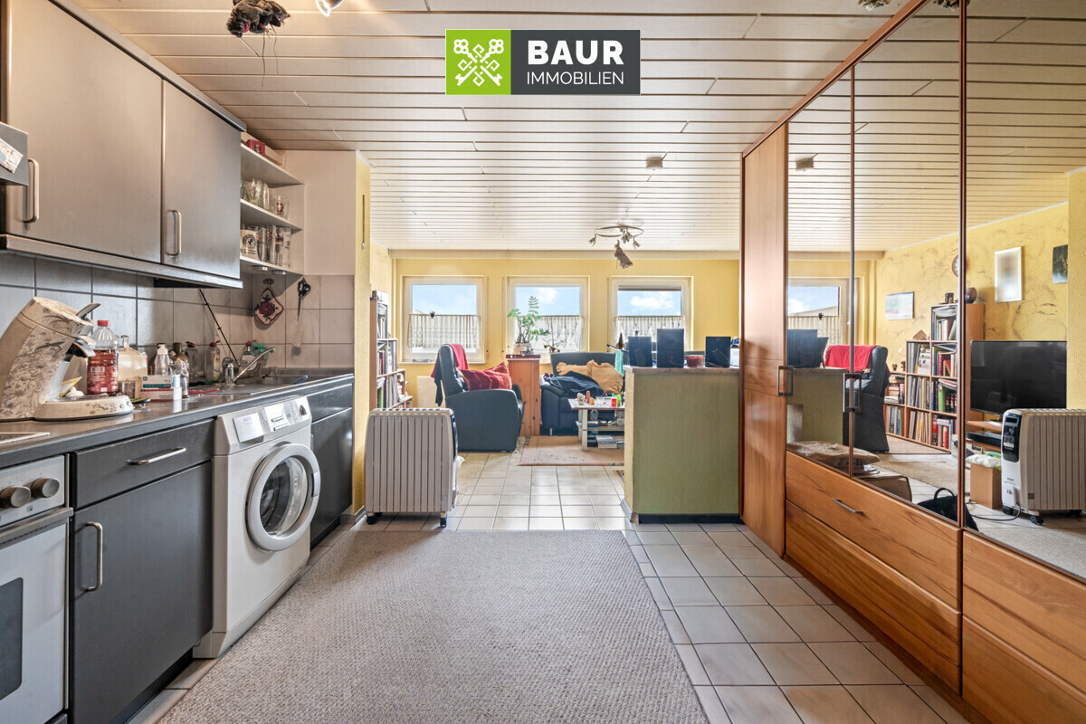 360° I Geräumiges MFH in Danketsweiler – 88263 Horgenzell, 88263 Horgenzell – Vorschaubild 4