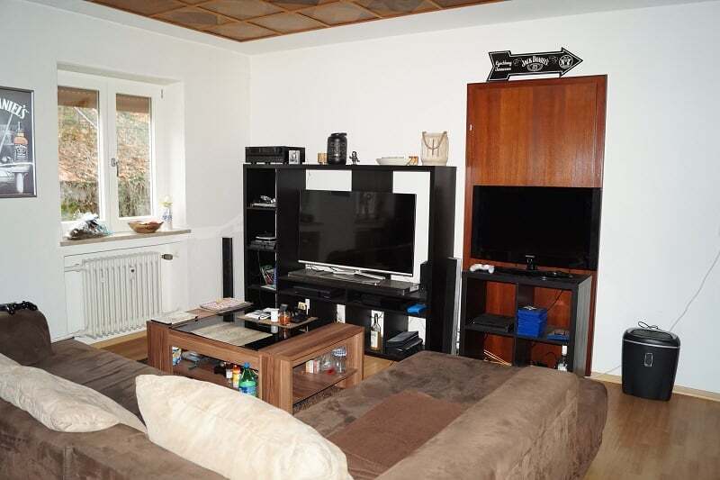 Immobilie in Straubing