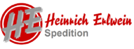 Heinrich Erlwein Speditions GmbH & Co. KG