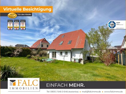 Wohlfühlen, leicht gemacht