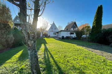 Haus kaufen in Bremen Huchting – Hechler & Twachtmann Immobilien GmbH