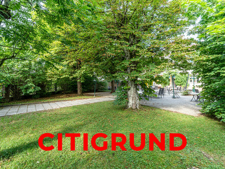 Stockdorf/Gauting - Ca. 1.220 m² großes Grundstück mit historischem Altbestand