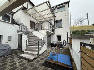 Charmantes 2 Parteienhaus + kleines Einfamilienhaus und weiteres Tiny-House zum Selbstausbau – 55283 Nierstein, 55283 Nierstein – Vorschaubild 14