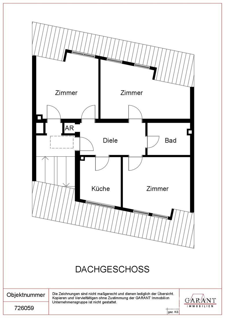 *** Einmalige Chance: Modernisiertes Mehrfamilienhaus mit Rendite - und Wohnpotenzial *** – 68309 Mannheim, 68309 Mannheim – Vorschaubild 13