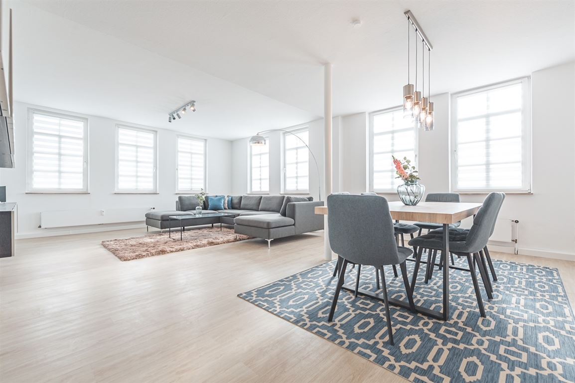 Immobilie in Aichtal - Großzügige 4-Zimmer-Wohnung – renditestarkes Investment mit vielseitigen Vermietungsmöglichkeiten - Bild 0