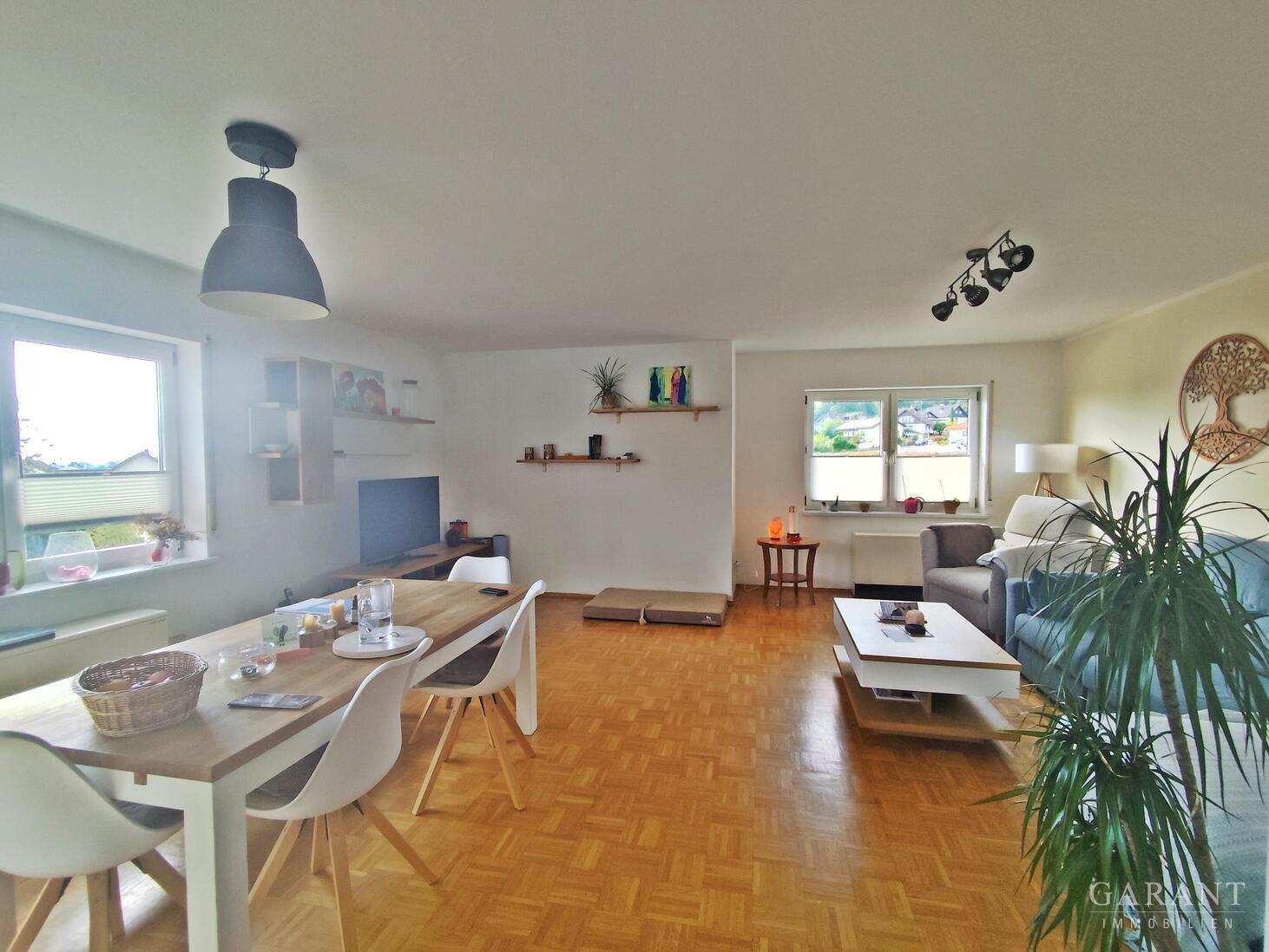 *** Dreifamilienhaus in bestem Zustand *** – 74867 Neunkirchen, 74867 Neunkirchen – Vorschaubild 9