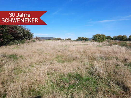 Erstklassiges Baugrundstück in beliebter Lage von Bad Oeynhausen-Wulferdingsen!