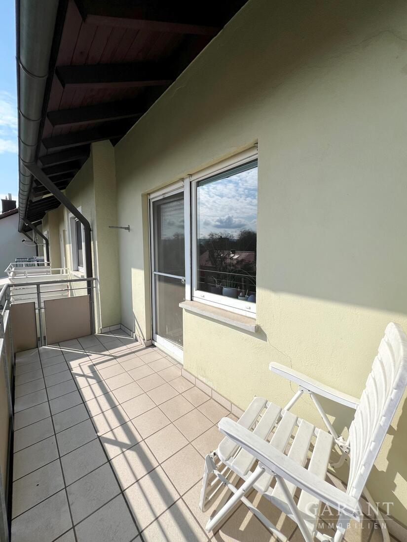 Gepflegtes Reihenmittelhaus mit Gartenbereich und Garage – 71334 Waiblingen, 71334 Waiblingen – Vorschaubild 9