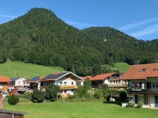 GESUND WOHNEN und LEBEN im Holzblockhaus!