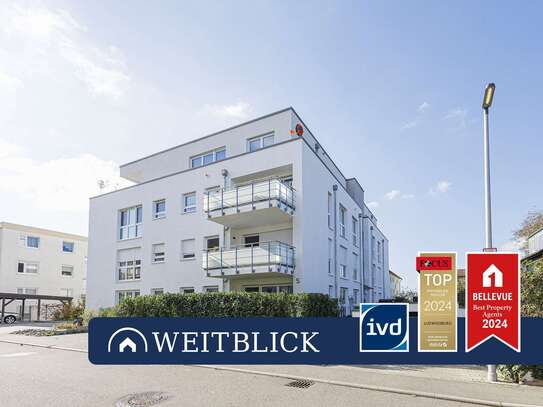 WEITBLICK: Neubau zum Verlieben!