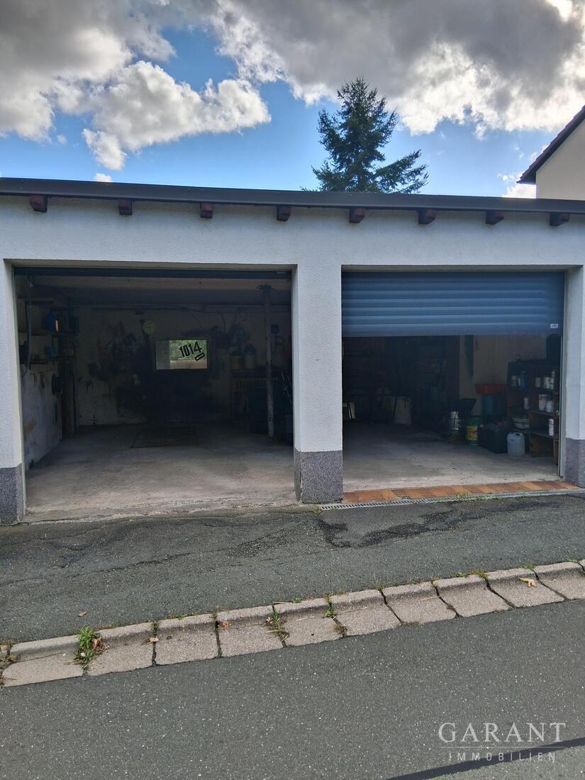 Großes Einfamilienhaus mit Einliegerwohnung und Wintergarten in HOF ! – 95182 Döhlau, 95182 Döhlau – Vorschaubild 11