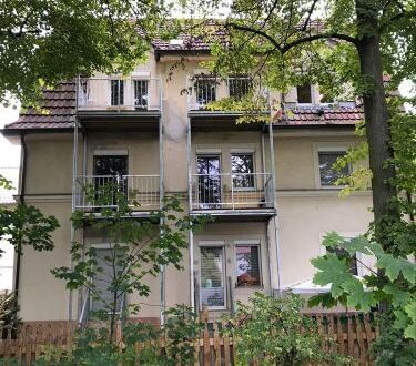 6-Familienhaus in ruhiger Lage von 97421 Schweinfurt