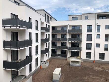 Luxuriöses Penthouse mit gehobener Ausstattung!