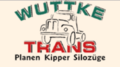Wuttke - Trans Speditions GmbH & Co. KG