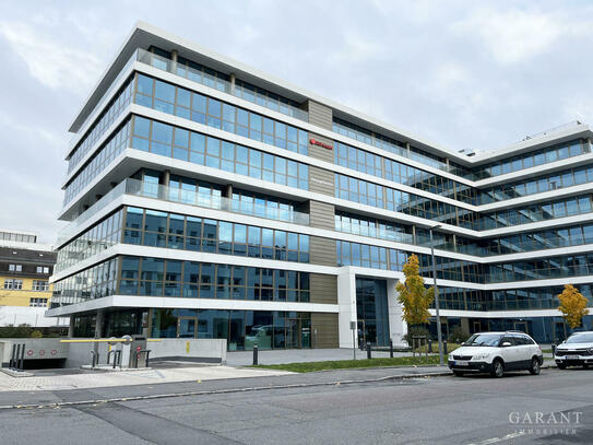 Moderne Büroflächen im NEO - Stuttgart Vaihingen