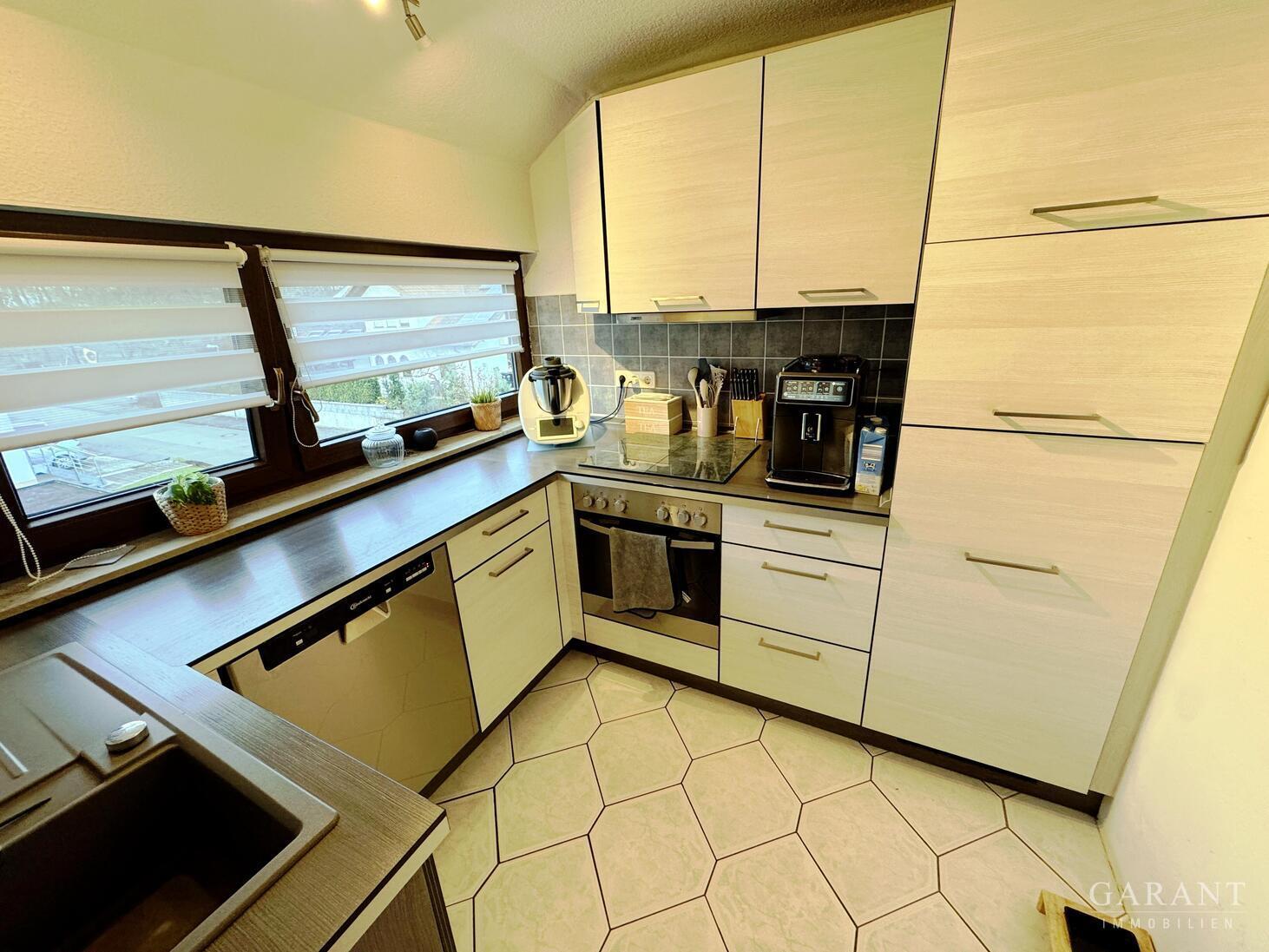 Raum für Familie & Zukunft - Haus mit Garten und drei Garagen – 74235 Erlenbach, 74235 Erlenbach – Vorschaubild 21