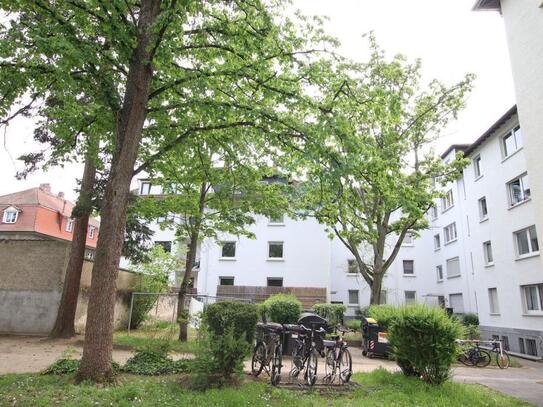 RESERVIERT - Kapitalanlage in BESTER LAGE ** 3,60% RENDITE **