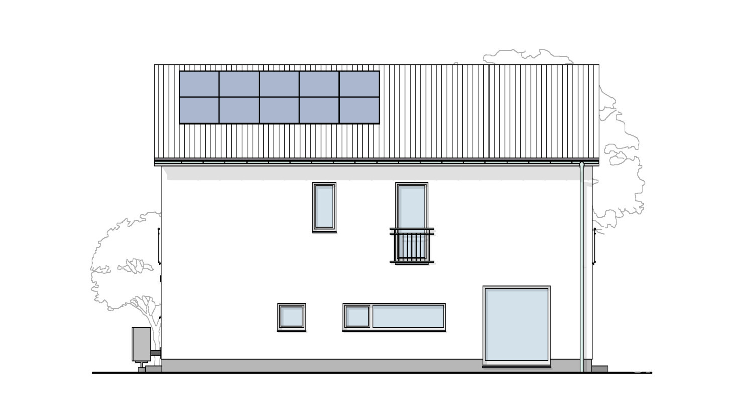 Zuhause ankommen Ihr neues Familienhaus in Oberding – 85445 Oberding, 85445 Oberding – Vorschaubild 7
