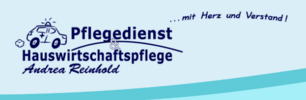 Pflegedienst und Hauswirtschaftspflege Andrea Reinhold