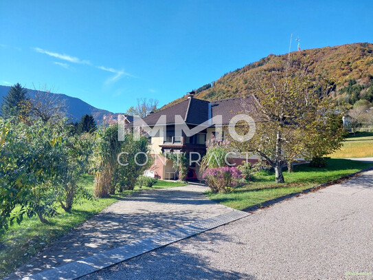 Im Einklang mit der Natur / Bungalow zu kaufen im Raum Weyer