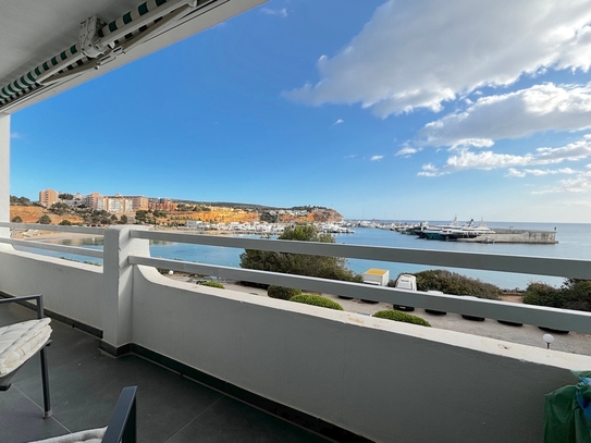 MALLORCA LIVING! 3-Zimmer Meerblick-Apartment im Port Adriano von Santa Ponsa