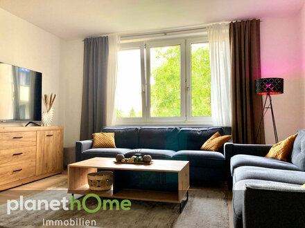 Schöne 3-Zimmer-Eigentumswohnung mit ca. 82 m² in familienfreundlicher Lage von Villach