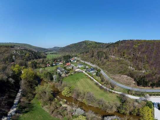 Wohnen im Helenental bei Baden: Einfamilienhausgrundstücke