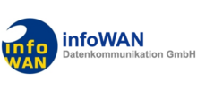 infoWAN  Datenkommunikation  GmbH