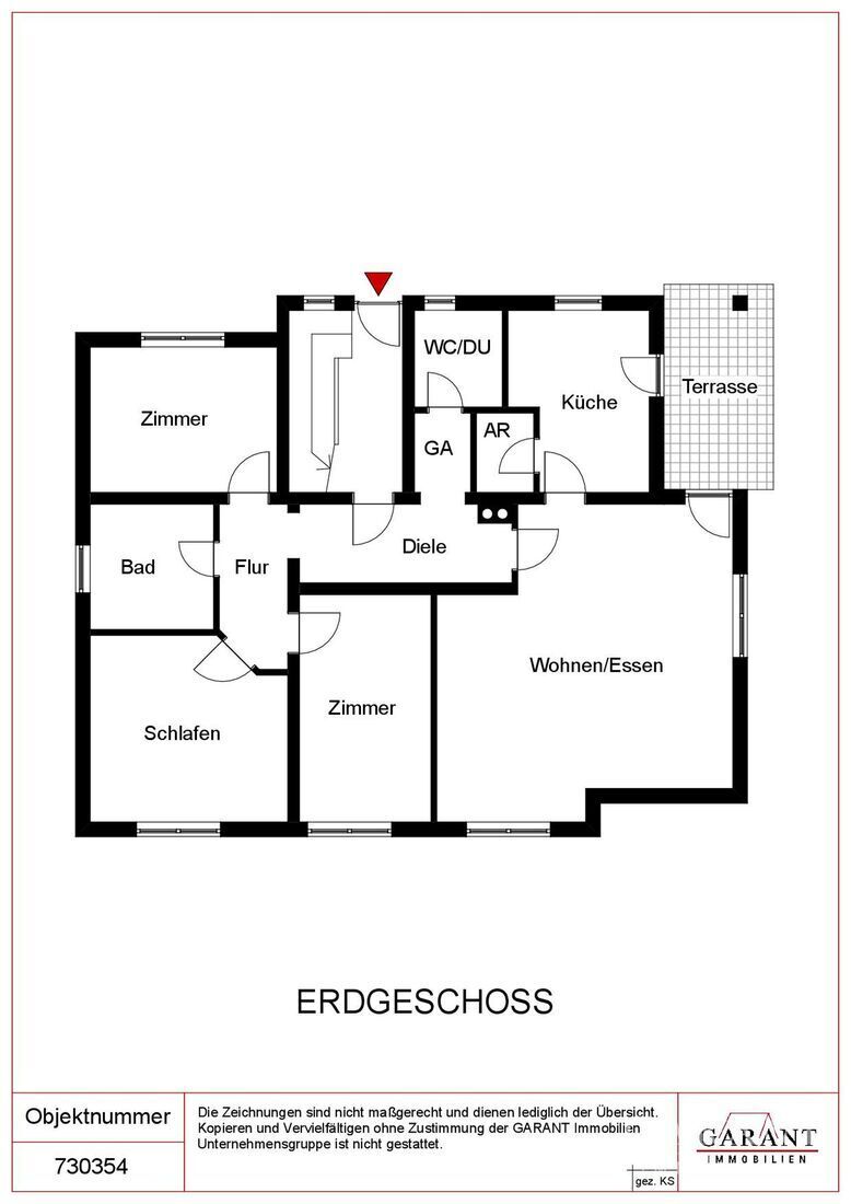 *** Dreifamilienhaus in bestem Zustand *** – 74867 Neunkirchen, 74867 Neunkirchen – Vorschaubild 17