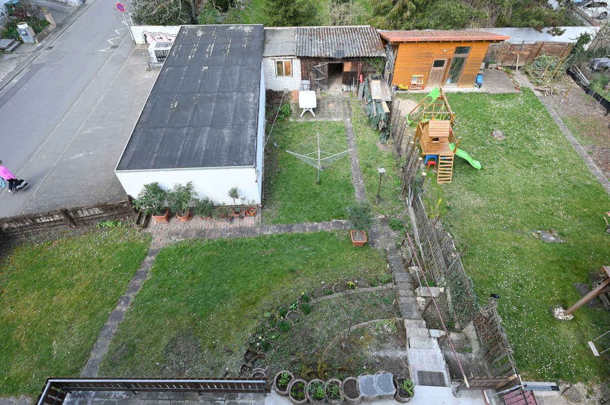 PROVISIONSFREI Ein Haus, das man erleben muss – entdecken Sie Ihre Möglichkeiten! – 55232 Alzey, 55232 Alzey – Vorschaubild 16