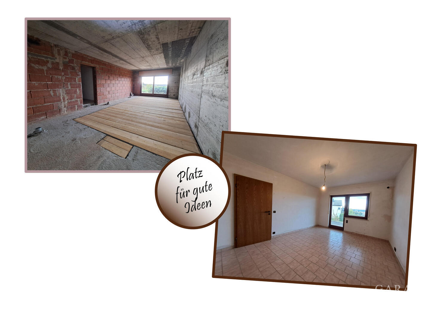 *** Charmantes Einfamilienhaus mit Ausbaureserve in Wüstenrot *** – 71543 Wüstenrot, 71543 Wüstenrot – Vorschaubild 4