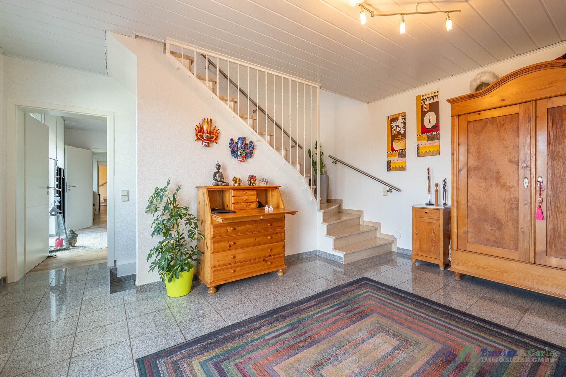 Einfamilienhaus mit traumhaftem Weitblick in Wackernheim – 55263 Wackernheim, 55263 Wackernheim – Vorschaubild 13