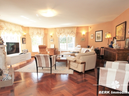 BERK Immobilien - Vielseitig & hochwertig mit bis zu drei Einheiten unter einem Dach