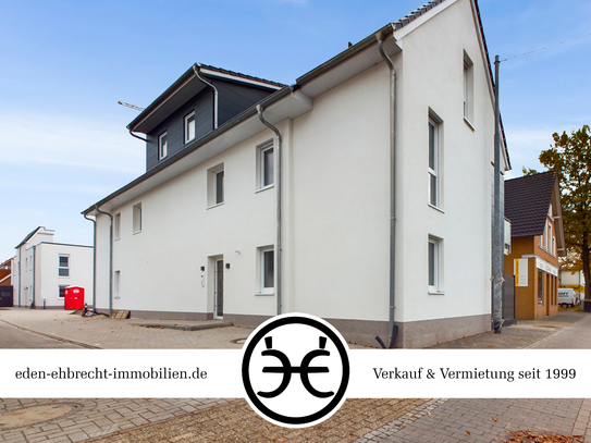 Neubau Apartment // KfW 40+ // Stellplatz Mit Wallbox // Kreyenbrück // Oldenburg
