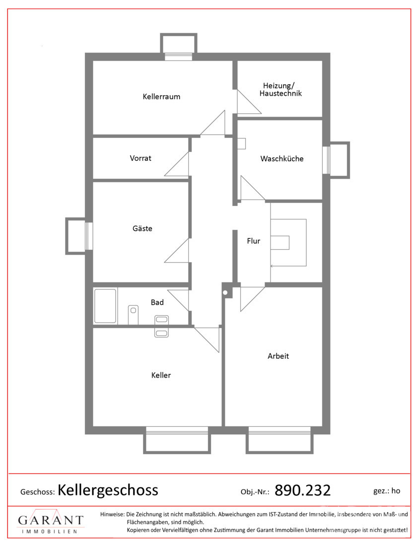 Modernes Wohnen auf hohem Niveau und Raumwunder – 85445 Oberding, 85445 Oberding – Vorschaubild 14