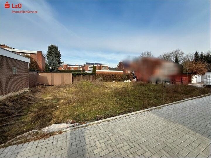Real Estate Title Image Background