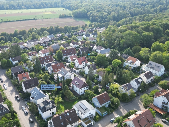 attraktive DG-Maisonette in exkusivem 6-FH (Neubau) mit großer Dachterrasse in 1a-Lage