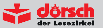 Der Lesezirkel Dörsch GmbH & Co. KG