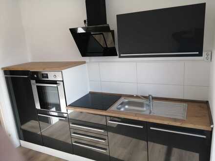 Modernisierte 3 Zimmerwohnung mit Balkon Nähe Südbahnhof