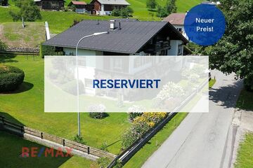 Reserviert