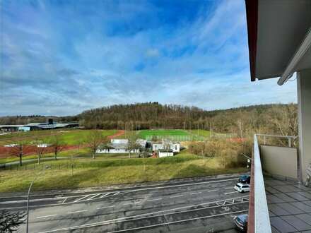 Ihr neues Zuhause - sofort beziehbare 3-Zimmerwohnung mit viel Platz