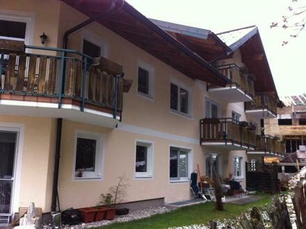 Geförderte 2-Zimmerwohnung mit Balkon mit hoher Wohnbeihilfe in Filzmoos!