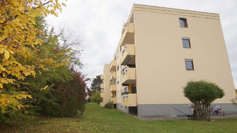 Immobilie in Straubing