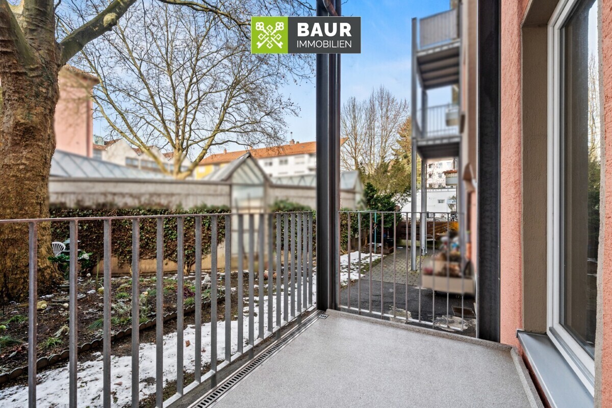 360° I Top-Investment im Herzen von Neu-Ulm: 7 Wohnungen + Gewerbe in Best Lage – 89231 Neu-Ulm, 89231 Neu-Ulm – Vorschaubild 10