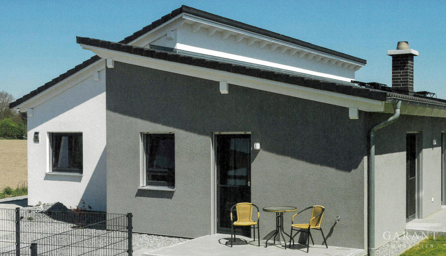 Endlich ohne Treppen im Bungalow - schöner wohnen - besser leben! – 84478 Waldkraiburg, 84478 Waldkraiburg – Vorschaubild 7